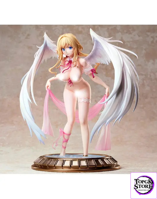 Native – Angel-chan Pre-painted Figure (Licensed) - Photo 8 | TopGKStore