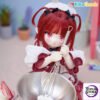 Tiny Fox – TinyFox Piercy 1/6 Points Angel Body Ball-joint Doll (Licensed) - Photo 8 | TopGKStore