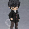 GSC – Nendoroid Doll X Outfit Set Persona 5 Royal P5R Protagonist: School Uniform Ver. (Licensed) - Photo 1 | TopGKStor