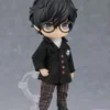 GSC - Nendoroid Doll X Outfit Set Persona 5 Royal P5R Protagonist: School Uniform Ver. (Licensed) - Photo 1 | TopGKStore