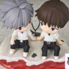 GSAS X GSC – Mini Memory Rebuild of Evangelion Shinji Ikari & Kaworu Nagisa Complete Figure (Licensed) - Photo 5 |