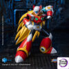 Hiya Toys – 14.5cm Mega Man X Series Zero Action Figure EBM0170 (Licensed) - Photo 6 | TopGKStore