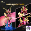 T1 Studio – Digimon Royal Knights Resonance Series Lord Knightmon - Photo 3 | TopGKStore