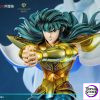 Zodiakos Studio - Saint Seiya: Knights of the Zodiac Gold Saints Vol. 11 Aquarius Camus  Licensed Statue - Photo 9 | TopGKSto