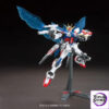 BANDAI SPIRITS – HGBF Gundam Build Fighters Stargazer Build Strike Gundam Plavsky Wing (Licensed) - Photo 6 | TopGKStor