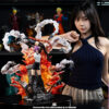 Mountain Rain Cloud Studio – The Movie Reze Arc Chainsaw Man - Photo 11 | TopGKStore