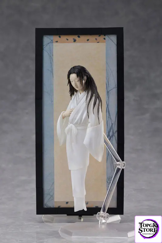 FREEing – figma Maruyama Okyo’s Yurei-zu (Licensed) - Photo 1 | TopGKStore