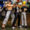 Storm Toys – 1/12 The King of Fighters ’98 Ultimate Match Nikaidou Benimaru Storm Arena (Licensed) - Photo 11 | T