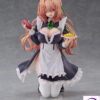 DMM Factory – Maid Maison “Hanikami Kanojo” Sano Hiragi 1/6 Complete Figure (Licensed) - Photo 6 | TopGKSto