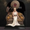 JND Studio – 1/3 Daenerys Targaryen of Game of Thrones HMS-025 HMS-025U (Licensed) - Photo 26 | TopGKStore