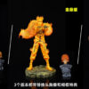 Sign Studio – Minato Namikaze Naruto - Photo 4 | TopGKStore