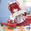 Tiny Fox – TinyFox Piercy 1/6 Points Angel Body Ball-joint Doll (Licensed) - Photo 9 | TopGKStore