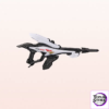MS GENERAL – FALCON 1/10 Action Figure (Licensed) - Photo 6 | TopGKStore
