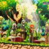 Yao Mu Studio – 4th Job Instructor MapleStory - Photo 2 | TopGKStore