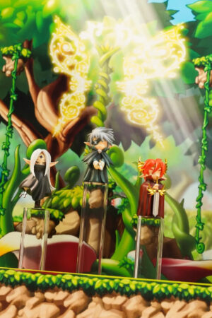 Yao Mu Studio – 4th Job Instructor MapleStory - Photo 2 | TopGKStore