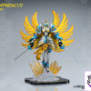 AN Studio – Digimon Seraphimon - Photo 4 | TopGKStore