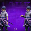 Dream Fly Studio – Team 7 #3 Naruto X #4 Sakura X #5 Sasuke Naruto - Photo 11 | TopGKStore