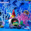 Yao Mu Studio – MapleStory Underwater Monster Guide MapleStory Figures - Photo 4 | TopGKStore