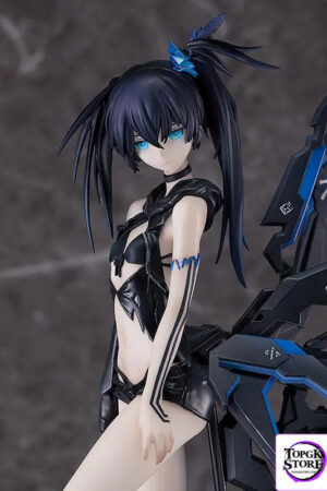 GSC – Black Rock Shooter inexhaustible Ver. 1/8 Complete Figure (Licensed) - Photo 1 | TopGKStore