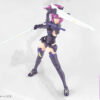 Kotobukiya – Megami Device ASRA ARCHER KIZUNA SHADOW EDITION FULL PACKAGE 1/1 Plastic Model (Licensed) - Photo 18 | Top