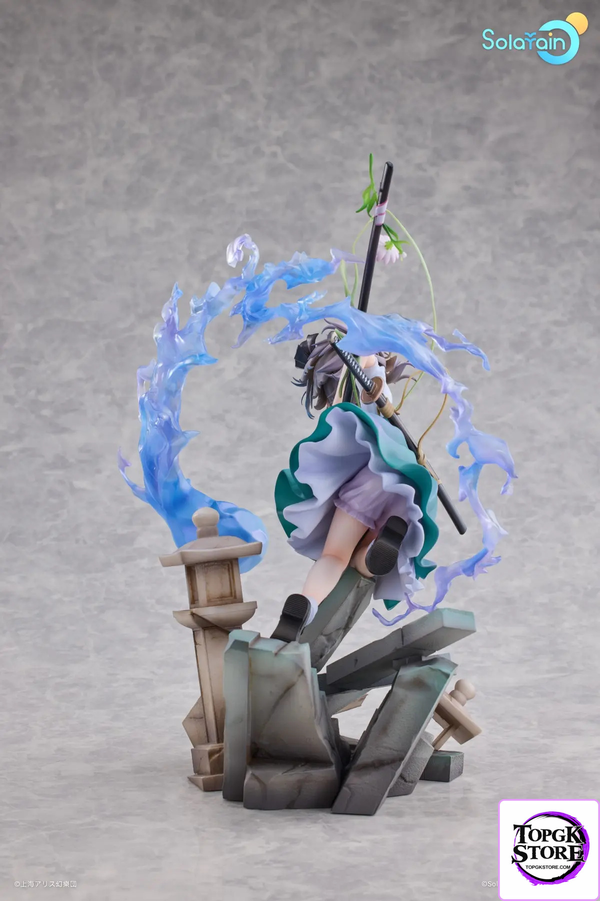 Solarain Toys – Touhou Project Youmu Konpaku (Licensed) - Photo 16 | TopGKStore