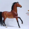 Mr.Z – Ferghana Horse 1/6 Statue (Licensed) - Photo 25 | TopGKStore