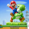 First 4 Figures – Super Mario – Mario and Yoshi SMMAYST SMMAYEX (Licensed) - Photo 19 | TopGKStore