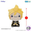FURYU – Kagamine Rin & Len MOCHIPICO Plush Toy (Licensed) - Photo 2 | TopGKStore