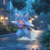 JB Studio – Pokédex #037 Mega Starmie Pokémon - Photo 3 | TopGKStore