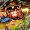OPM Studio – Spirited Away Miyazaki Desktop Series 010 Spirited Away River Spirit - Photo 3 | TopGKStore