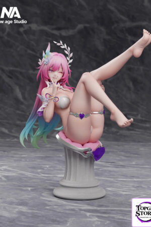 New Age Studio – Cyrene Honkai: Star Rail - Photo 2 | TopGKStore