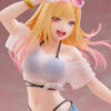 Taito – My Dress-Up Darling Marin Kitagawa Coreful Collectible Figure Swimsuit ver. (Licensed) - Photo 2 | TopGKStore