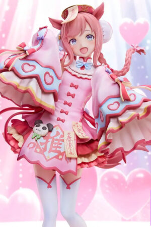 Union Creative – Umamusume Pretty Derby Agnes Digital -Agnes Jiangshi- 1/6 Complete Figure (Licensed) - Photo 1 | TopGK