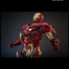 Hottoys – Iron Man Mark III (Armor Suit Up Version) 1/6th scale Collectible Figure MMS825D72 (Licensed) - Photo 16 | To