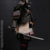 101toys – 1/6 NO.KN023 NEW BEGINNER SERIES GHOST OF TSUSHIMA SAMURAI TRIO SET KN020 KN021 KN022 KN023 (Licensed) - Phot