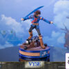 First 4 Figures – Skies of Arcadia – Vyse SAVYSST SAVYSEX (Licensed) - Photo 18 | TopGKStore