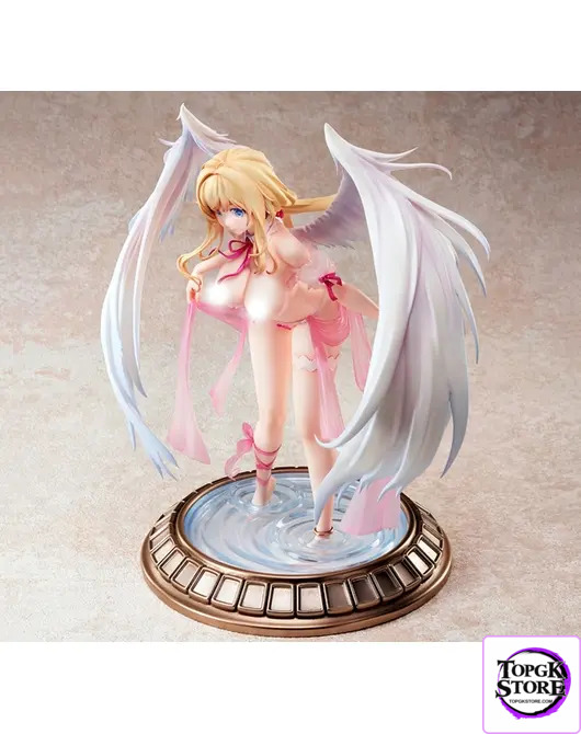 Native – Angel-chan Pre-painted Figure (Licensed) - Photo 9 | TopGKStore