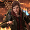 LIMTOYS Studio – The Last of Us 1/6 LIM013 Joel & Ellie & Clicker Figure Set - Photo 32 | TopGKStore