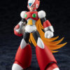 Kotobukiya – Mega Man X Zero 1st Ver. 1/12 Plastic Model (Licensed) - Photo 1 | TopGKStore