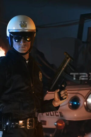 INSTANT TOYS – T-1000 Trooper 1/4 Scale Collectible Figure Terminator 2: Judgment Day - Photo 2 | TopGKStore