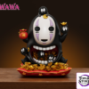WAWA Studio – No Face Man Lucky Spirited Away - Photo 1 | TopGKStore