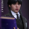 Hottoys – Wednesday 1/6 Scale Figure TMS135 (Licensed) - Photo 16 | TopGKStore