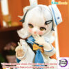 Tiny Fox – TinyFox Sailer 1/6 Points Angel Body Ball-joint Doll (Licensed) - Photo 8 | TopGKStore