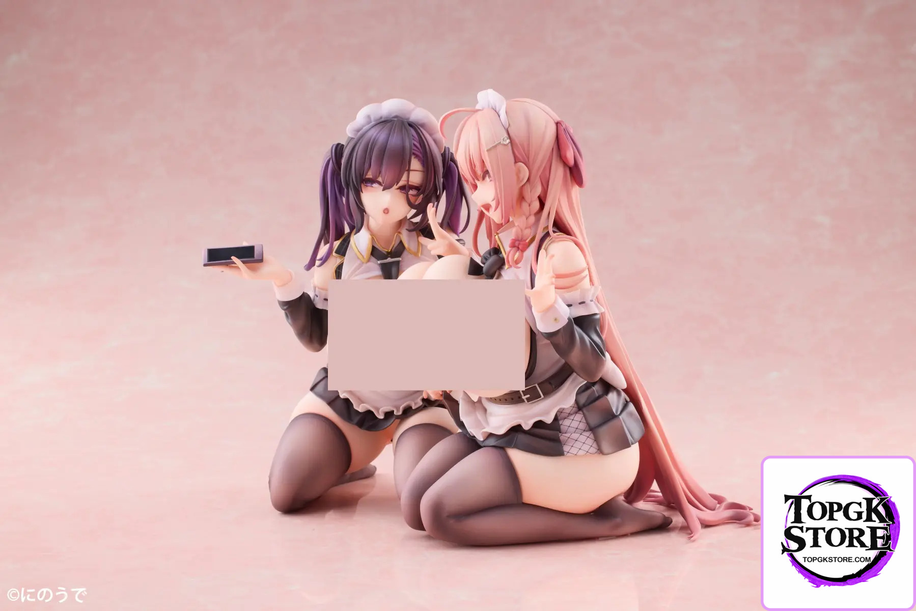 DOKIBOKKI – Miya Kohō Fuwari Otsuhane (Licensed) - Photo 5 | TopGKStore