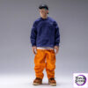 TrickyMan12 – Fashion Doll Set Corduroy Clothing Set 202506 & 202508 (Licensed) - Photo 29 | TopGKStore