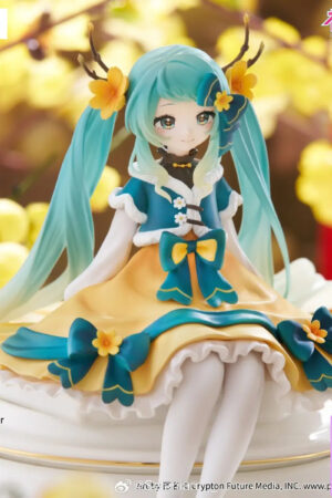 FURYU – Hatsune Miku 2025 Chinese New Year (Licensed) - Photo 2 | TopGKStore