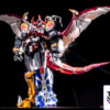 Flametoys Studio & Sentinel Studio – GO! KARA KURI Combine Dino Megazord (Licensed) - Photo 18 | TopGKStore