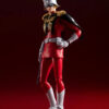 BANDAI SPIRITS – S.H.Figuarts Char Aznable “Mobile Suit Gundam” (Licensed) - Photo 17 | TopGKStore