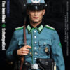 UJINDOU – 1/6 The Iron Heel-WWII German Schutzpolizei Warsaw 1944 UD9057 (Licensed) - Photo 33 | TopGKStore