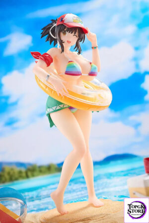 Honey² – Shinovi Master Senran Kagura: New Link Asuka & Yumi 1/6 Swimsuit Ver. (Licensed) - Photo 1 | TopGKStore